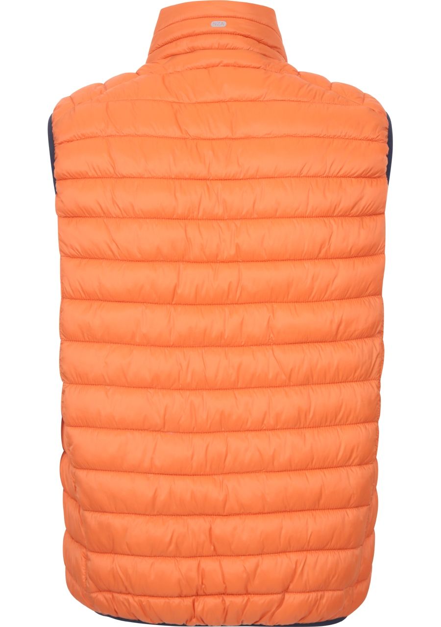 NZA NEW ZEALAND AUCKLAND BODYWARMER