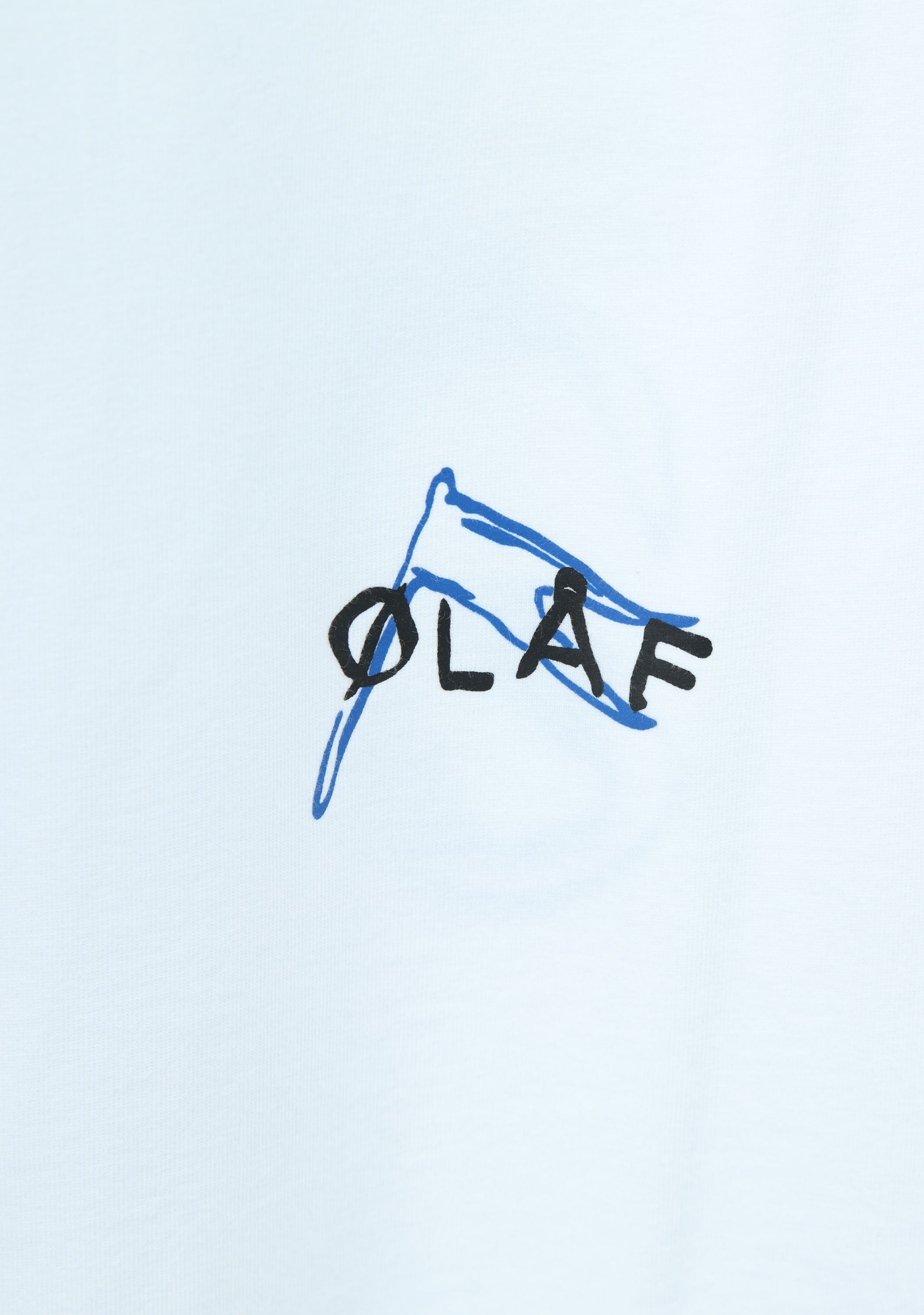 OLAF TSHIRT