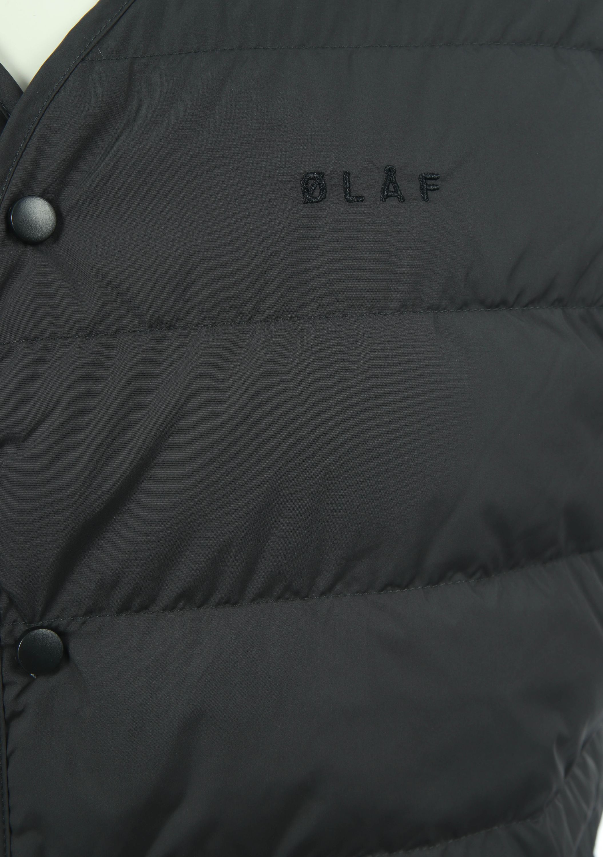 OLAF BODYWARMER