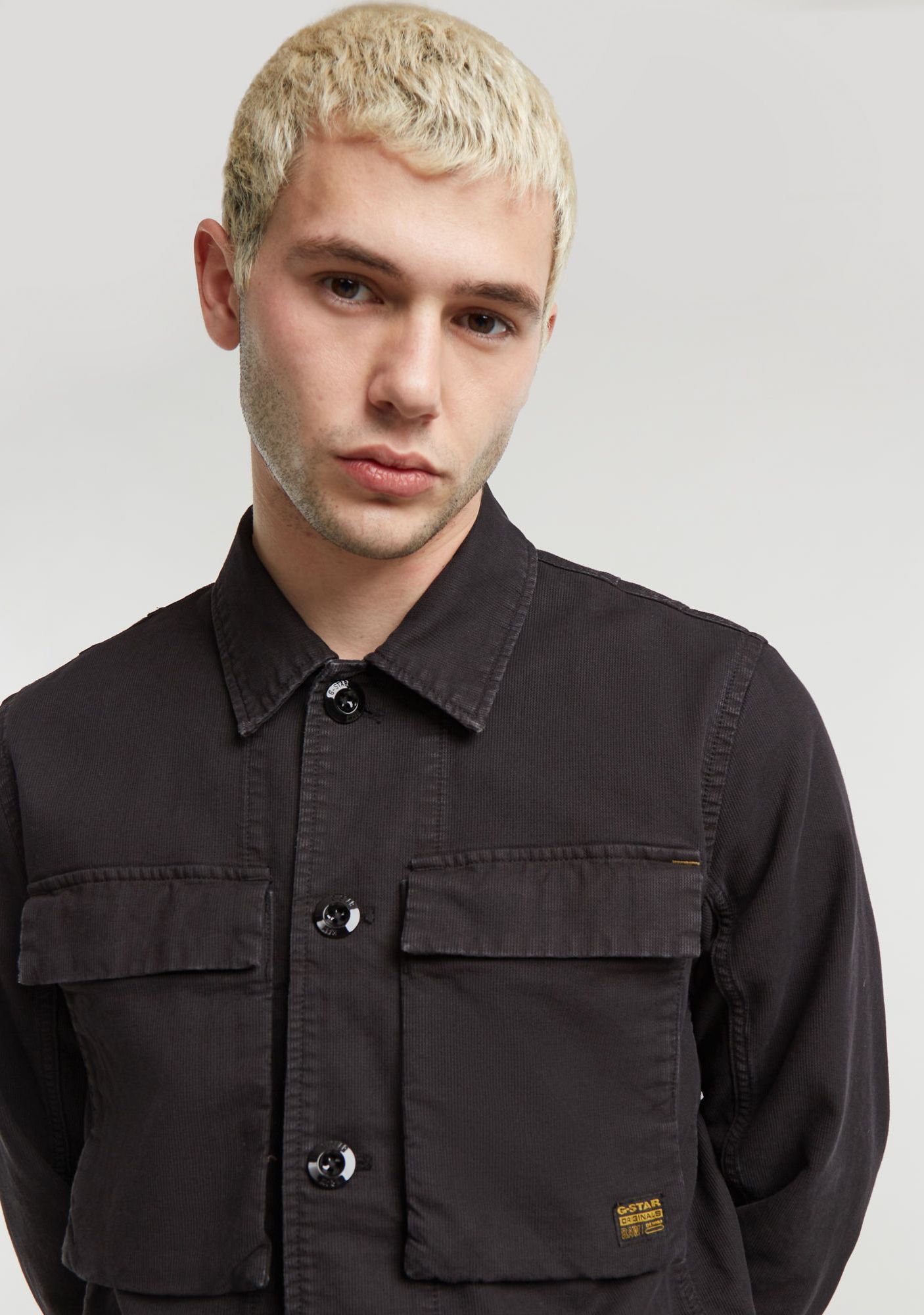 G-STAR OVERSHIRT