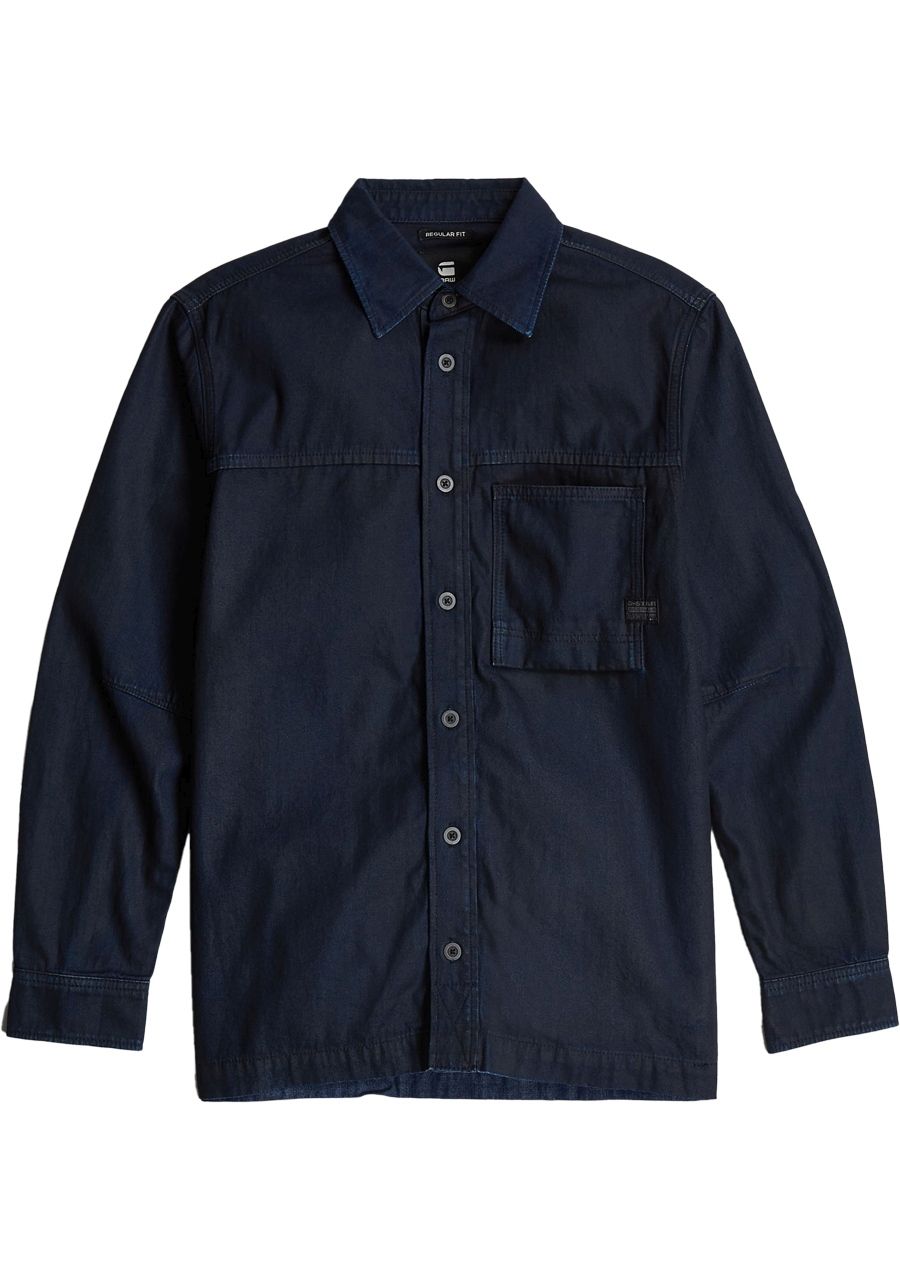 G-STAR OVERSHIRT