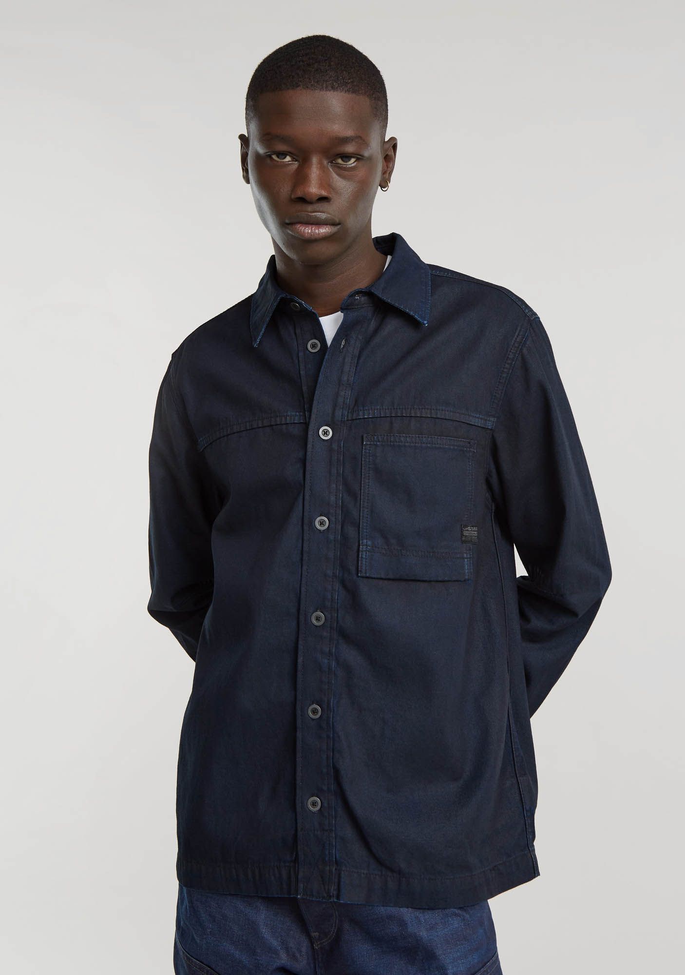 G-STAR OVERSHIRT