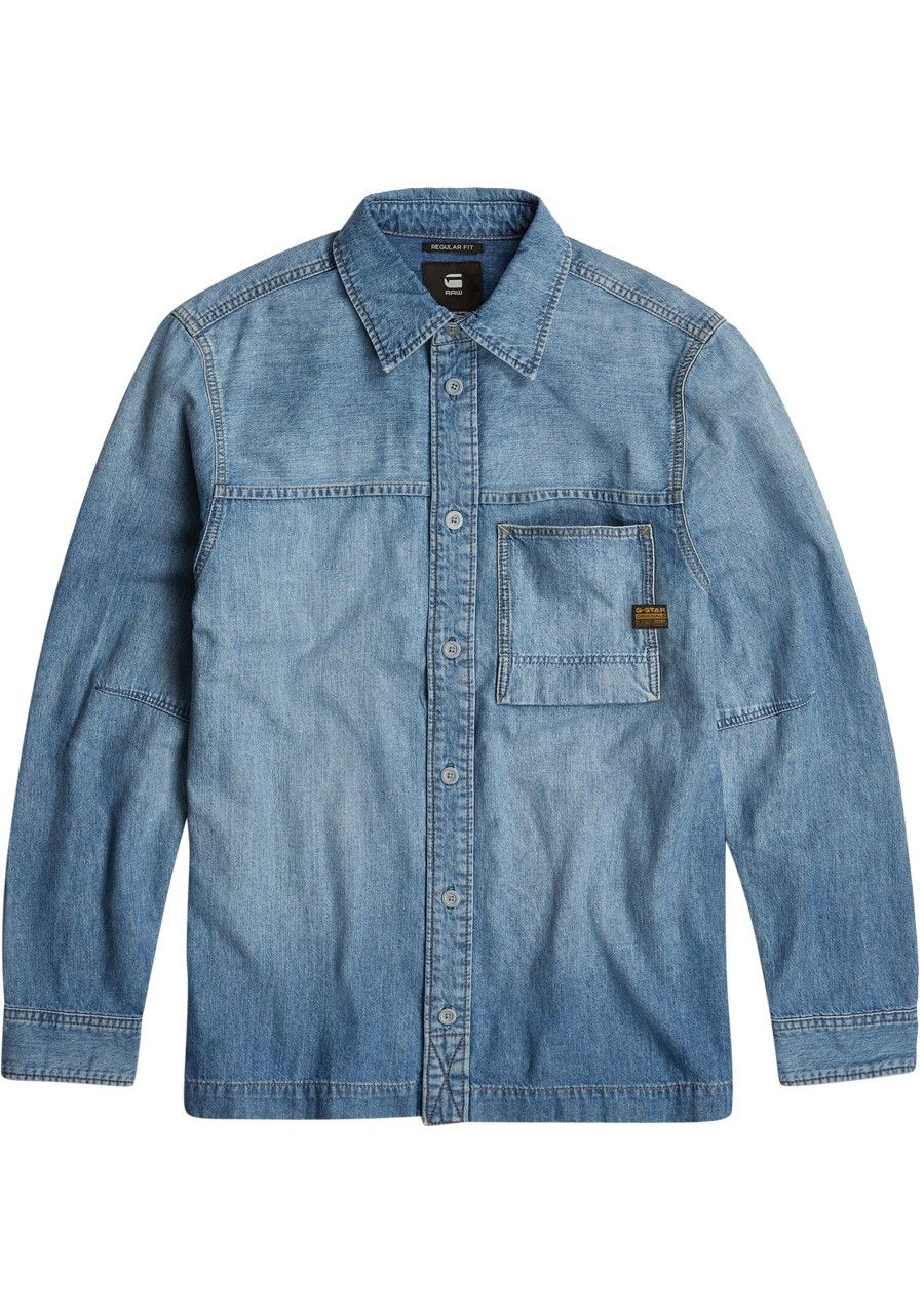 G-STAR OVERSHIRT