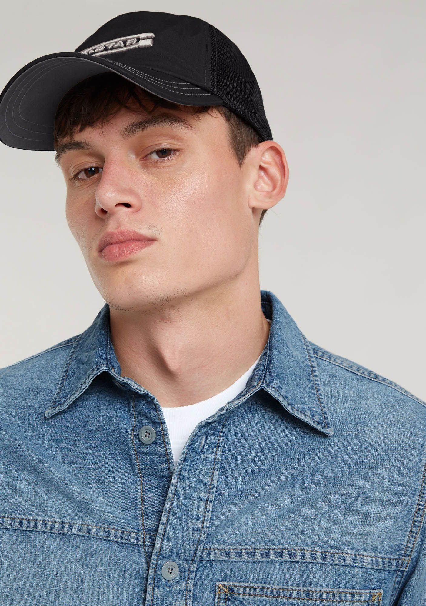 G-STAR OVERSHIRT