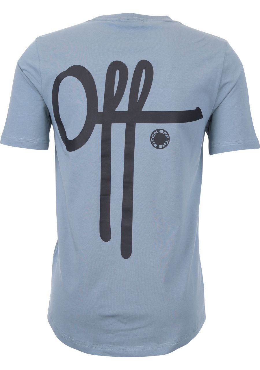 OFF THE PITCH TSHIRT