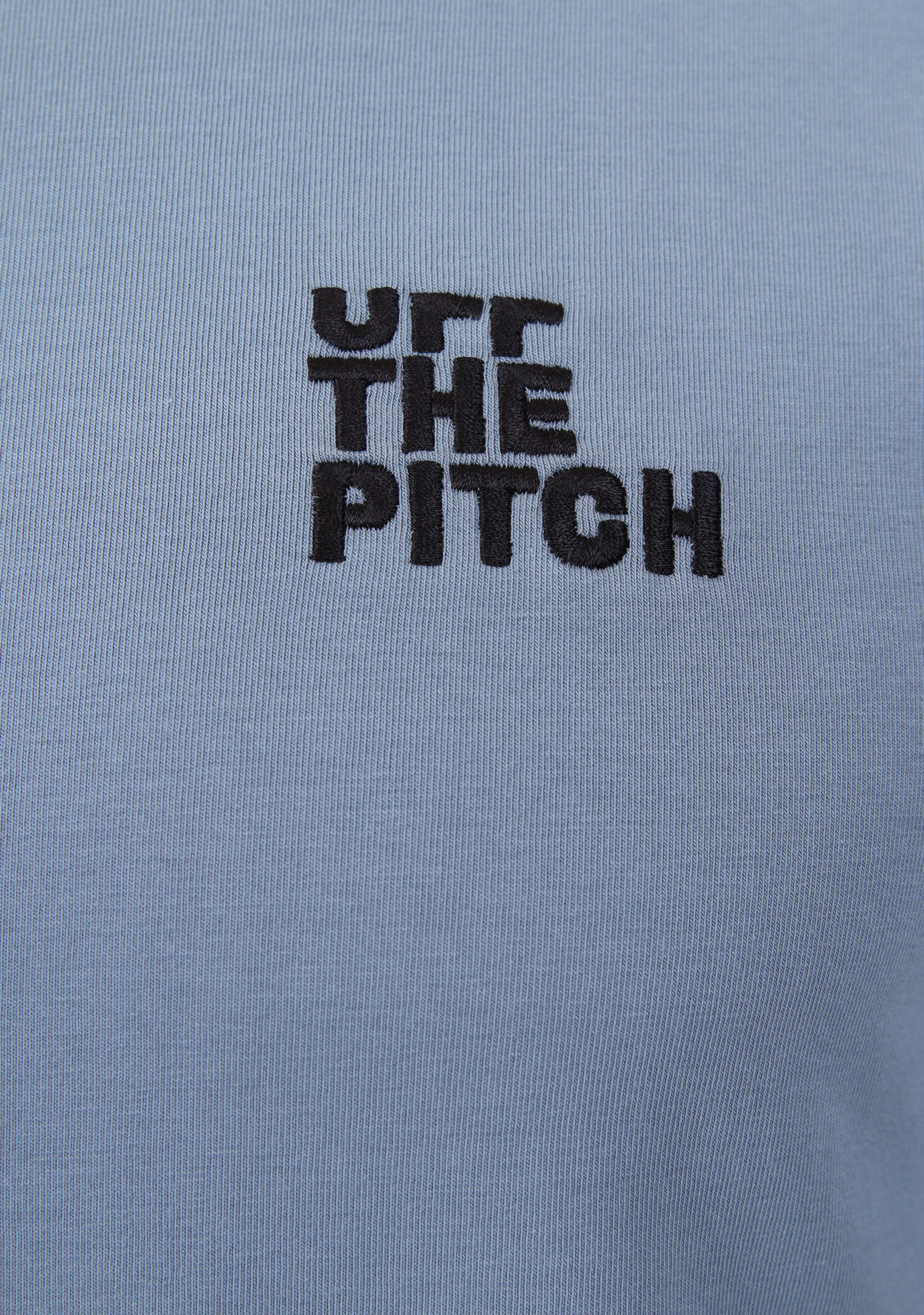 OFF THE PITCH TSHIRT