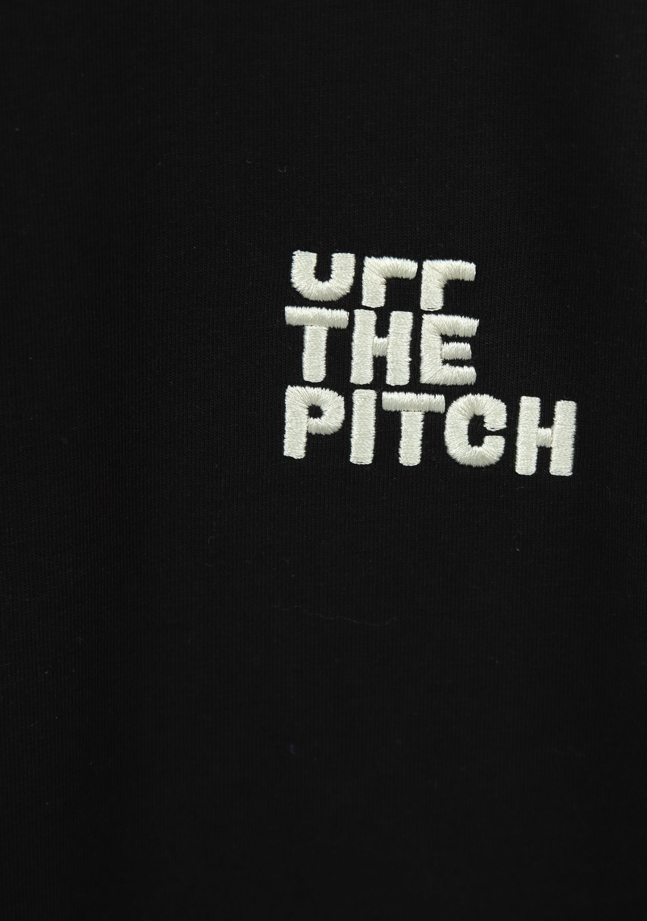 OFF THE PITCH TSHIRT