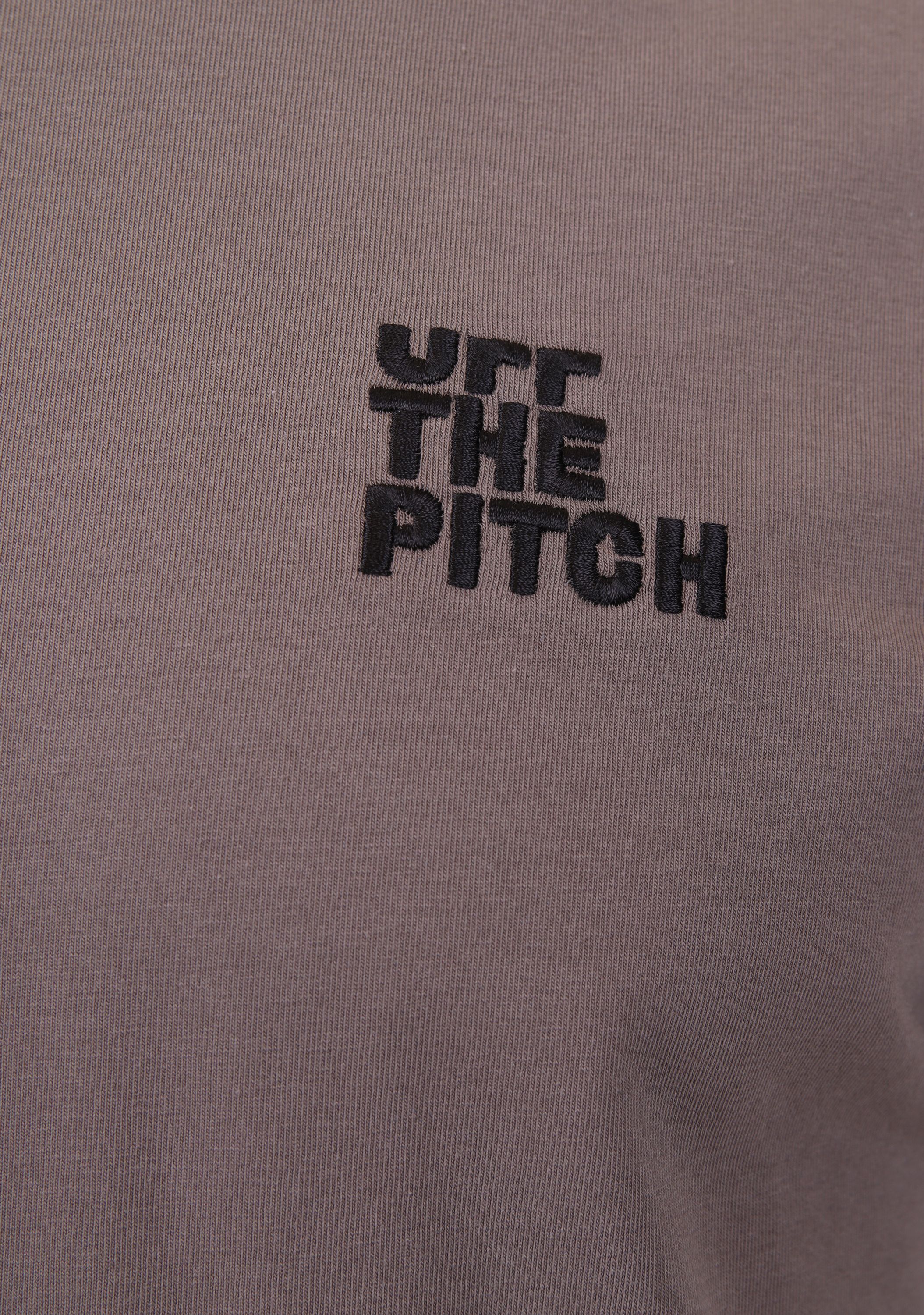 OFF THE PITCH TSHIRT