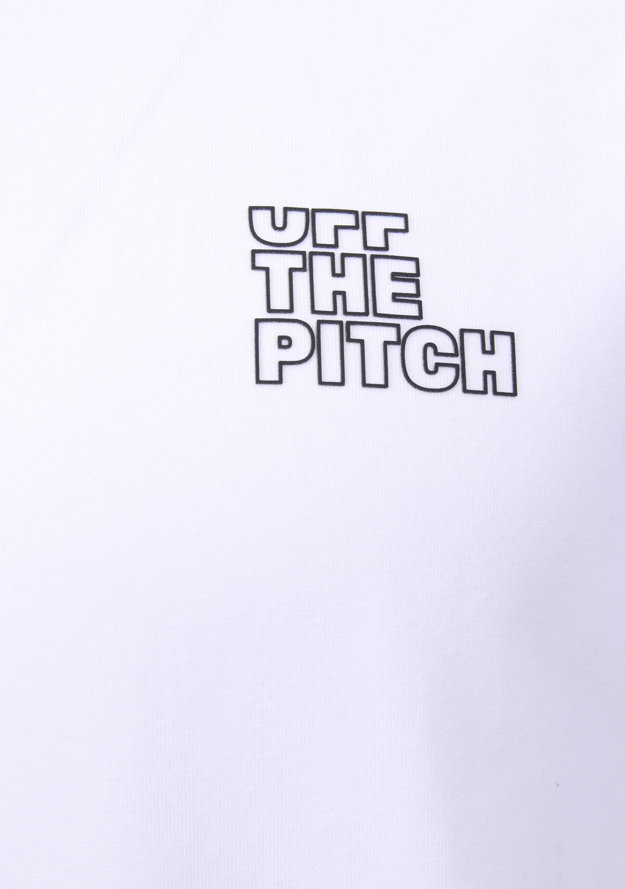 OFF THE PITCH TSHIRT