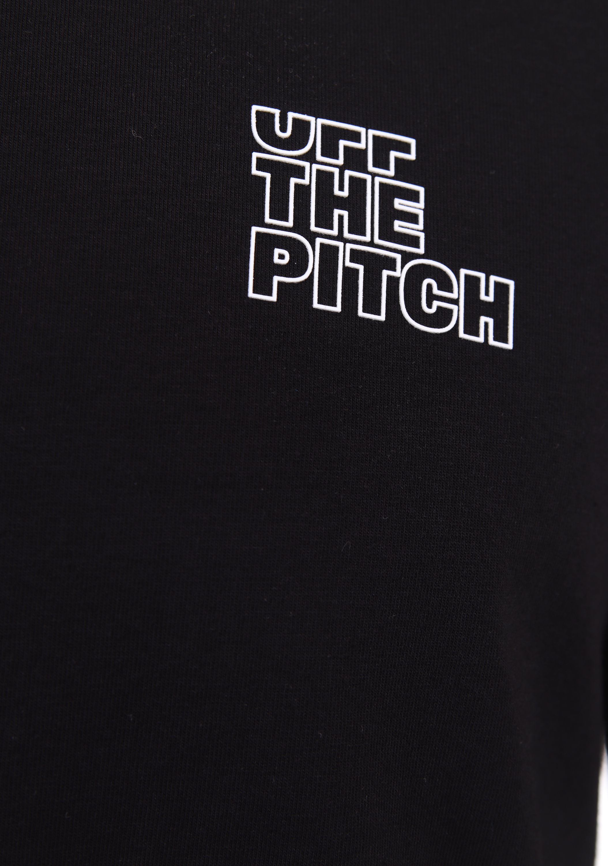 OFF THE PITCH TSHIRT