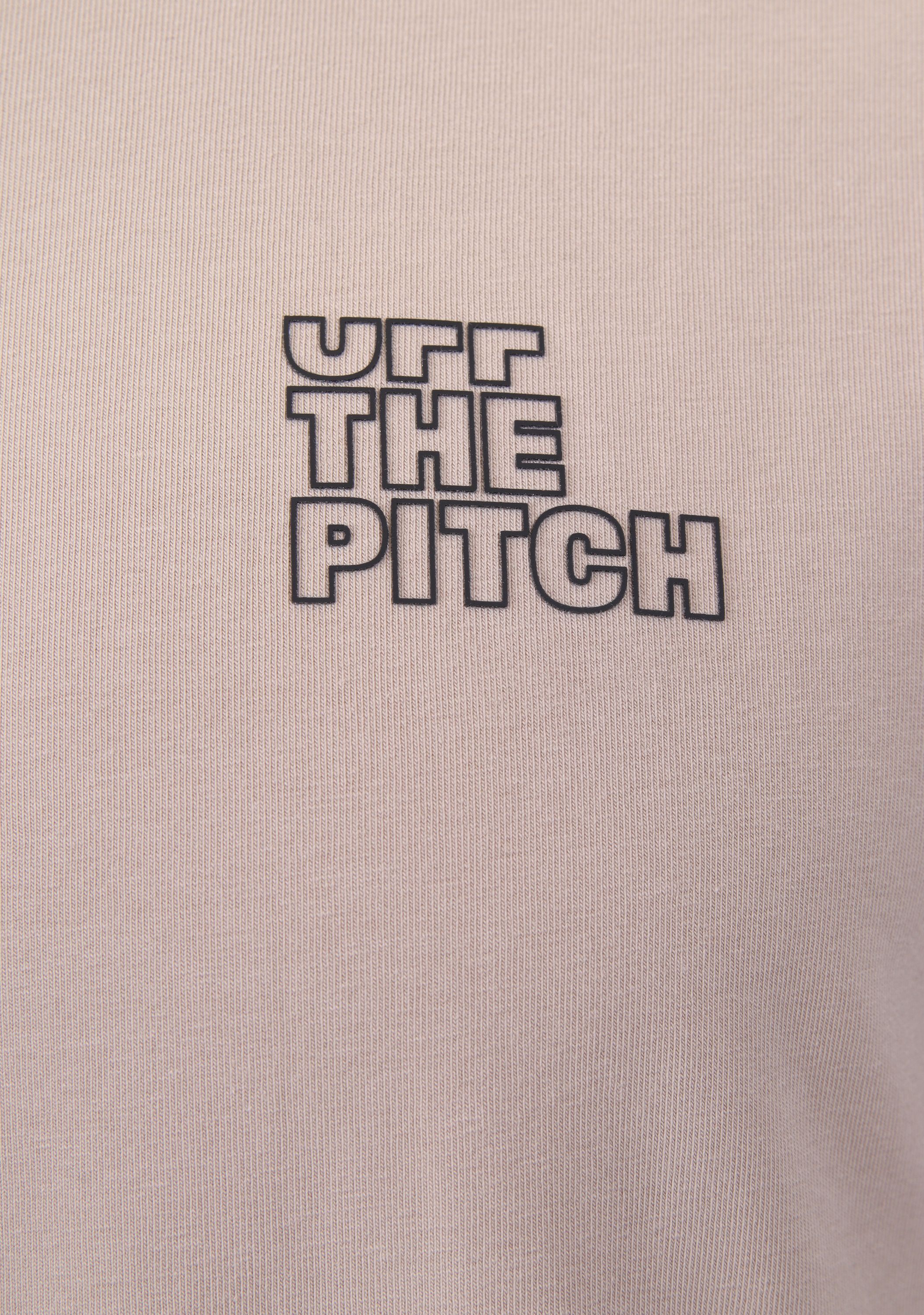 OFF THE PITCH TSHIRT