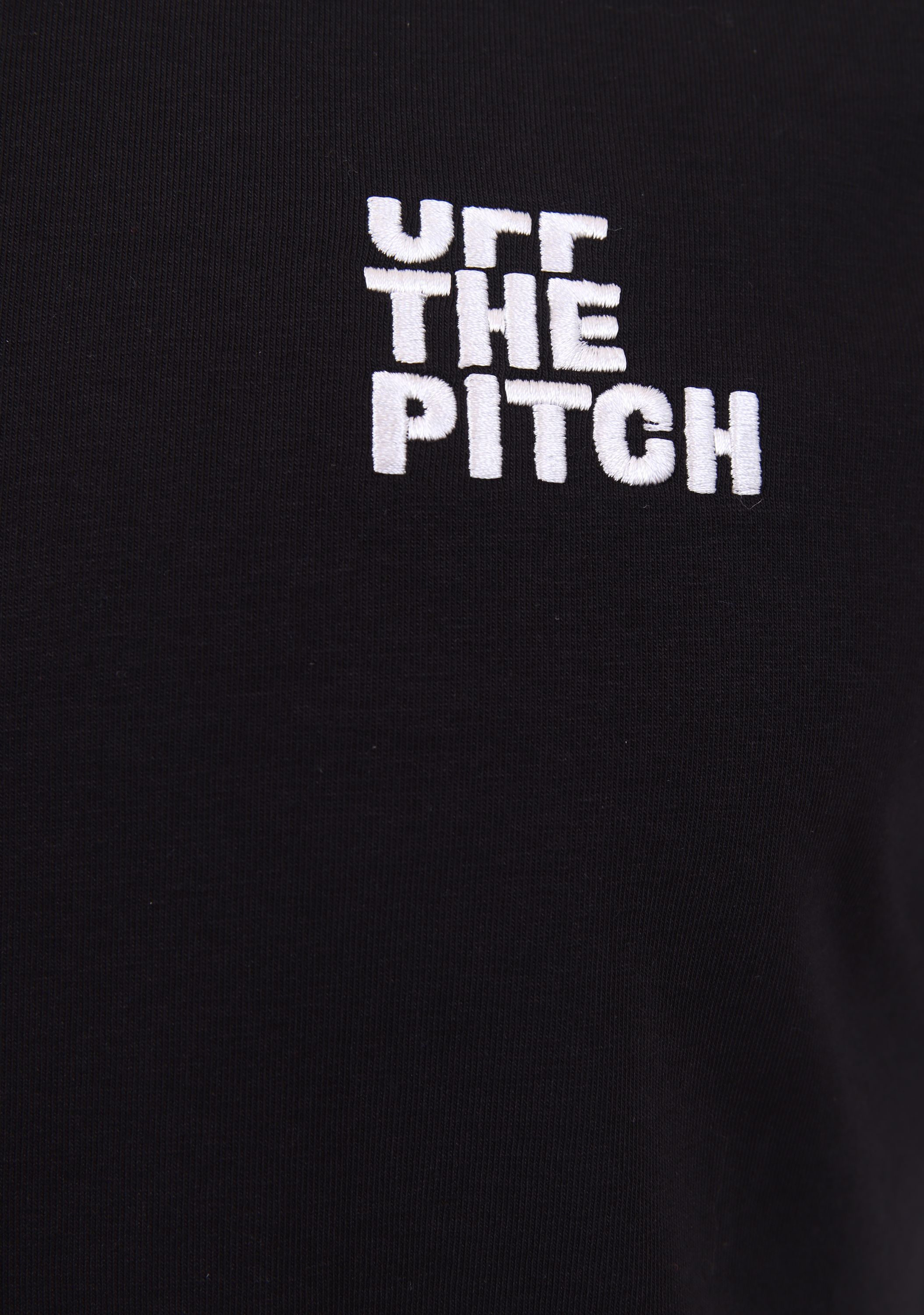 OFF THE PITCH TSHIRT