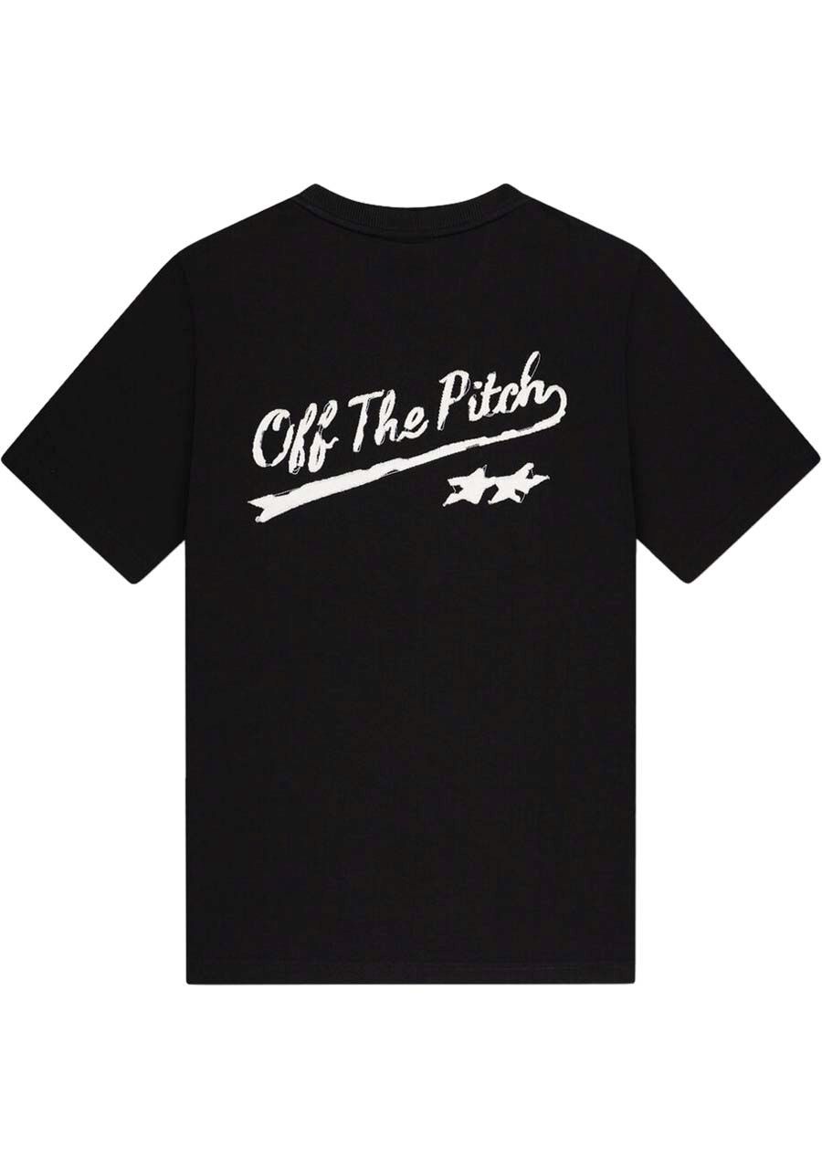 OFF THE PITCH TSHIRT