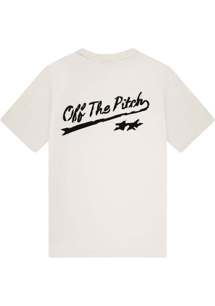 OFF THE PITCH TSHIRT