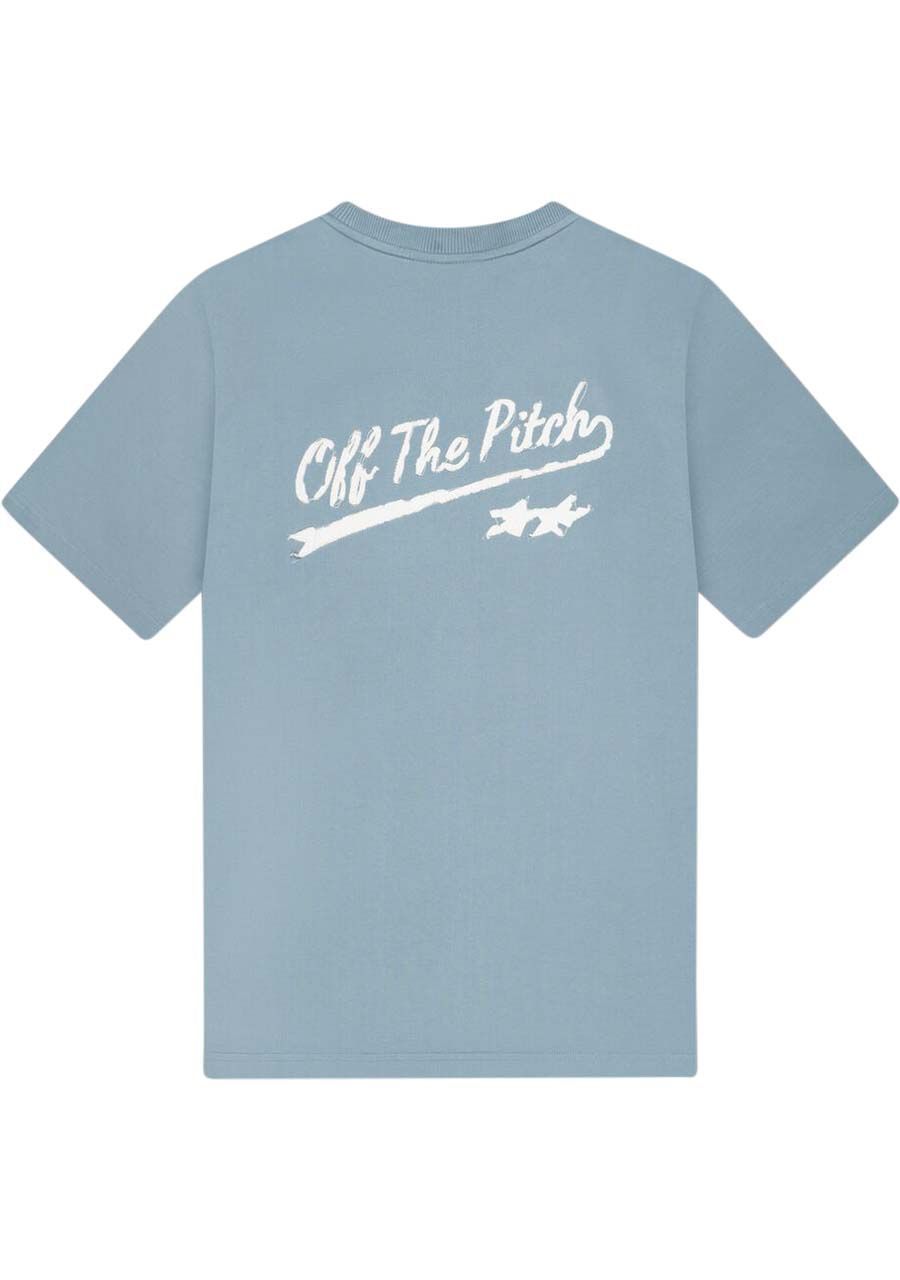 OFF THE PITCH TSHIRT