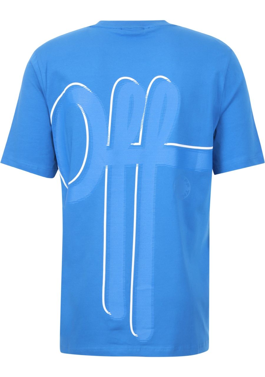 OFF THE PITCH TSHIRT