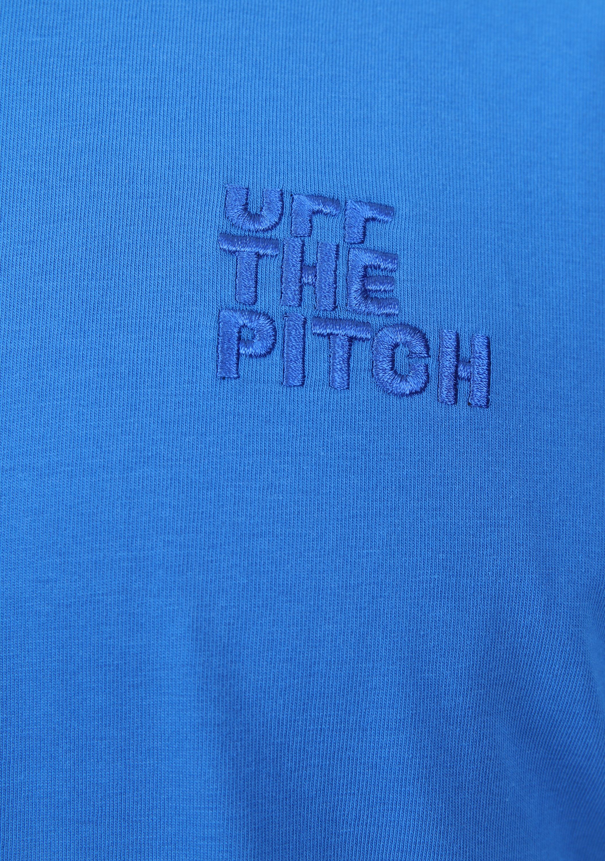 OFF THE PITCH TSHIRT