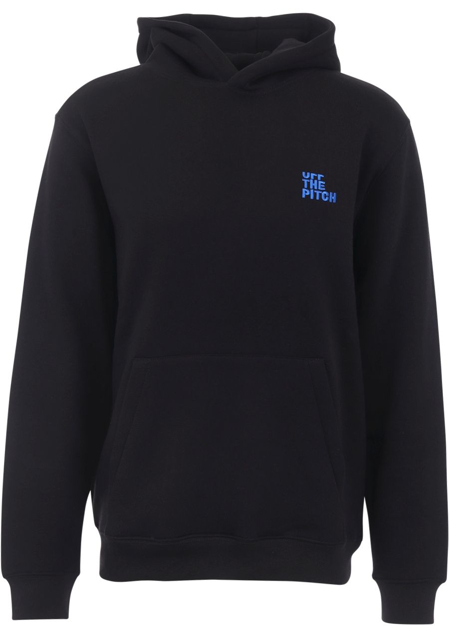 OFF THE PITCH HOODIE