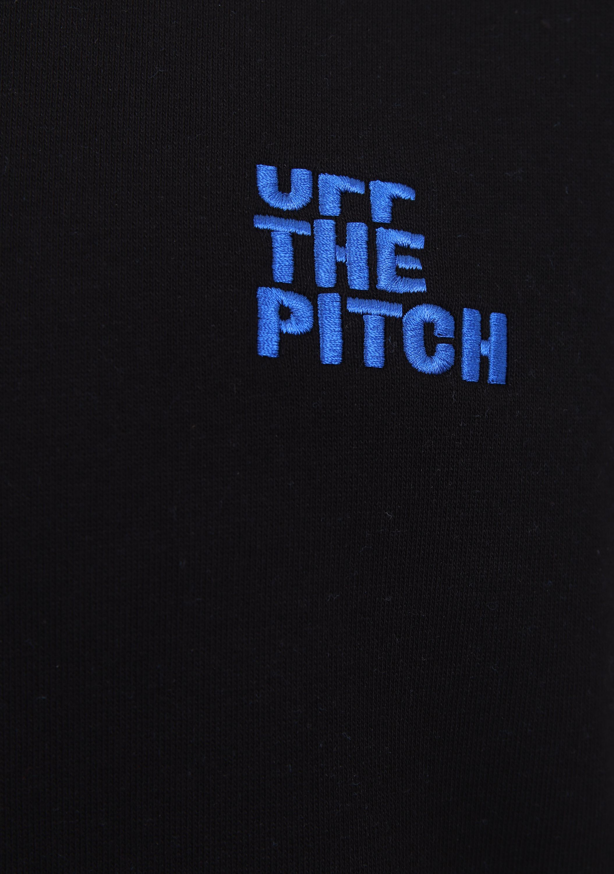 OFF THE PITCH HOODIE