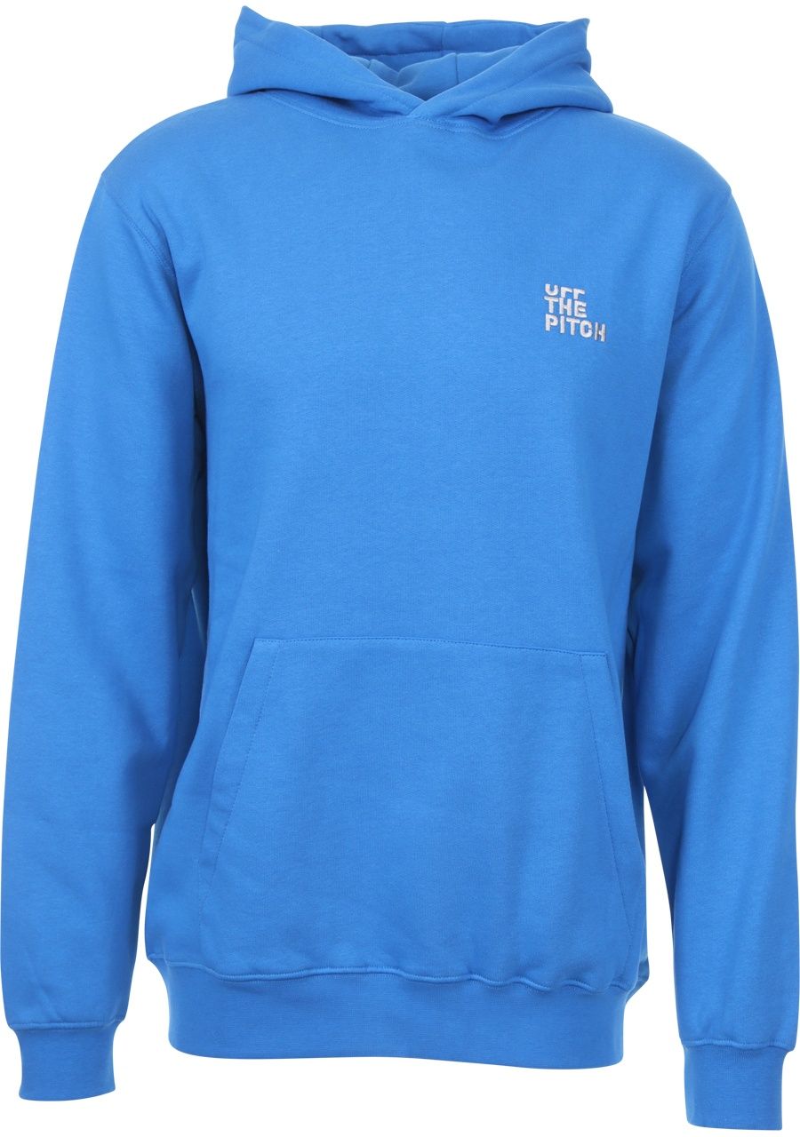 OFF THE PITCH HOODIE