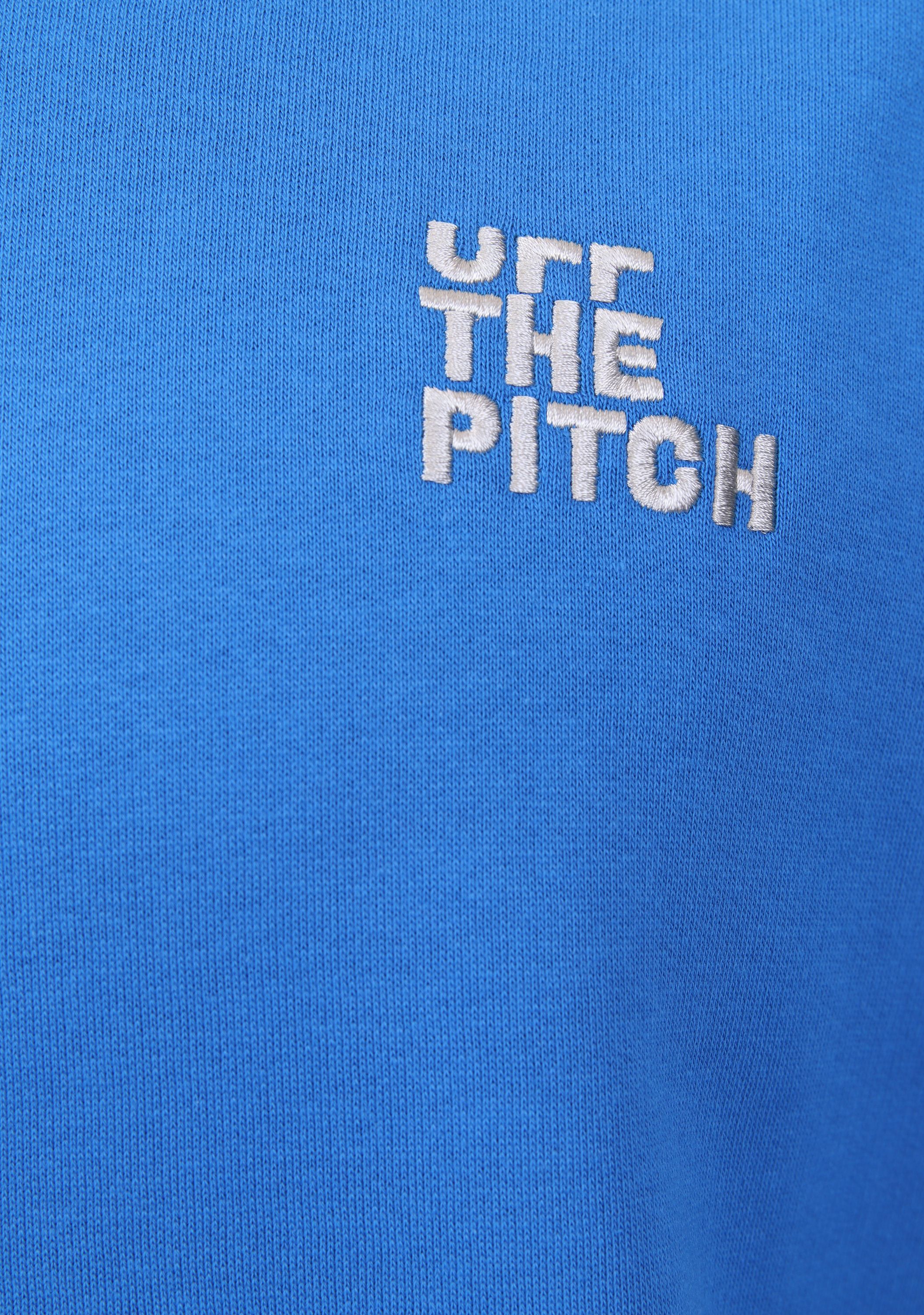 OFF THE PITCH HOODIE