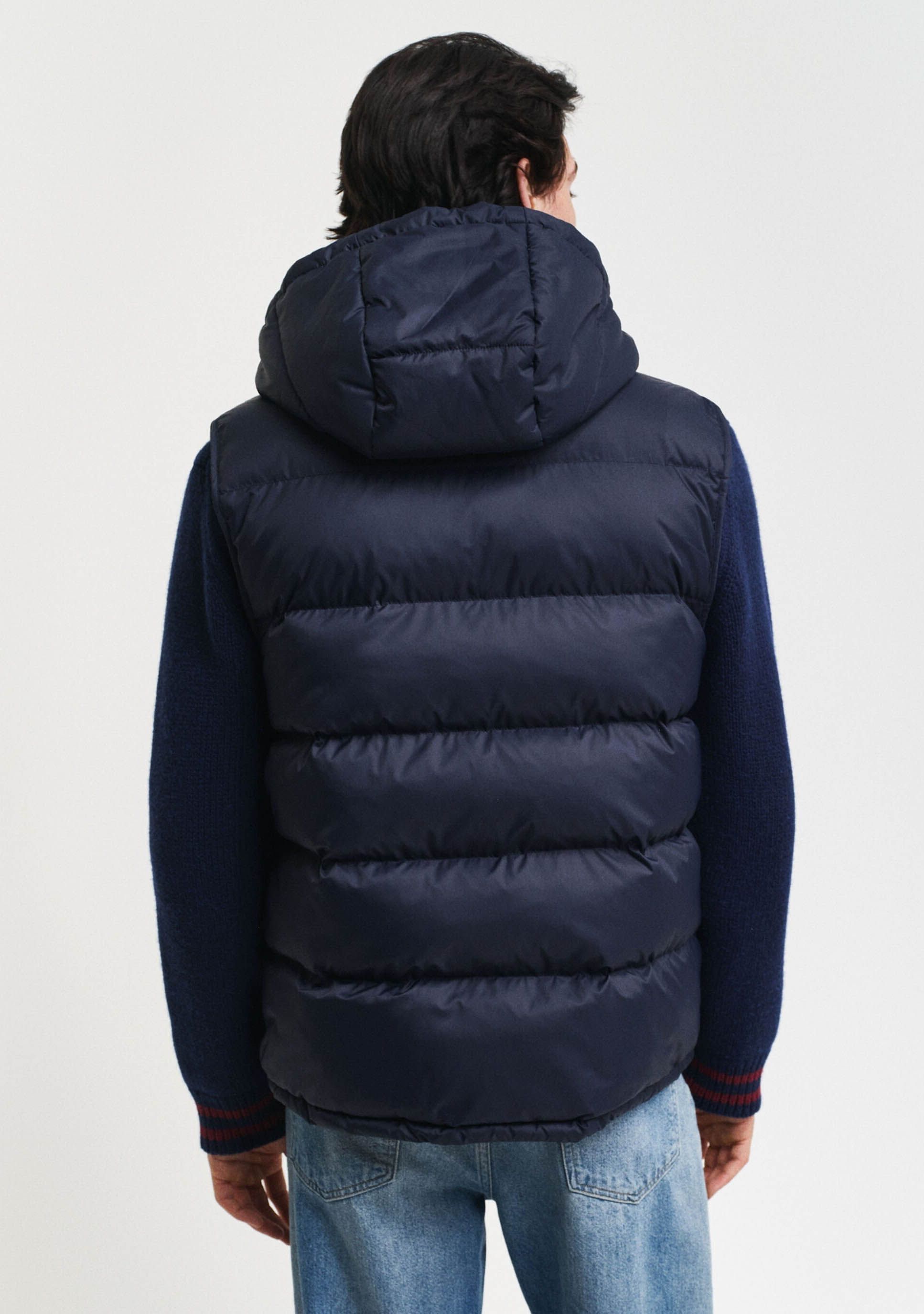 GANT BODYWARMER