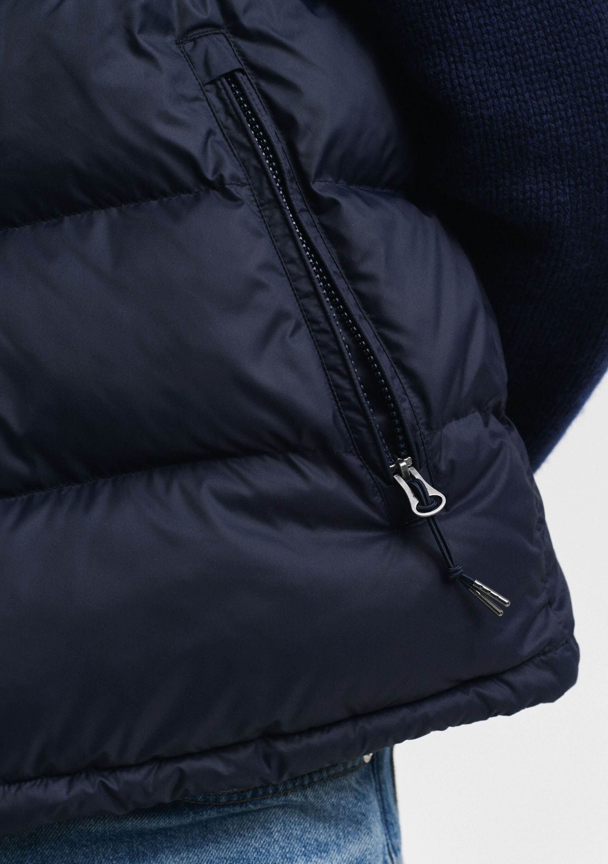 GANT BODYWARMER