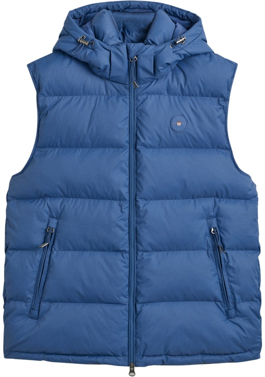 GANT BODYWARMER