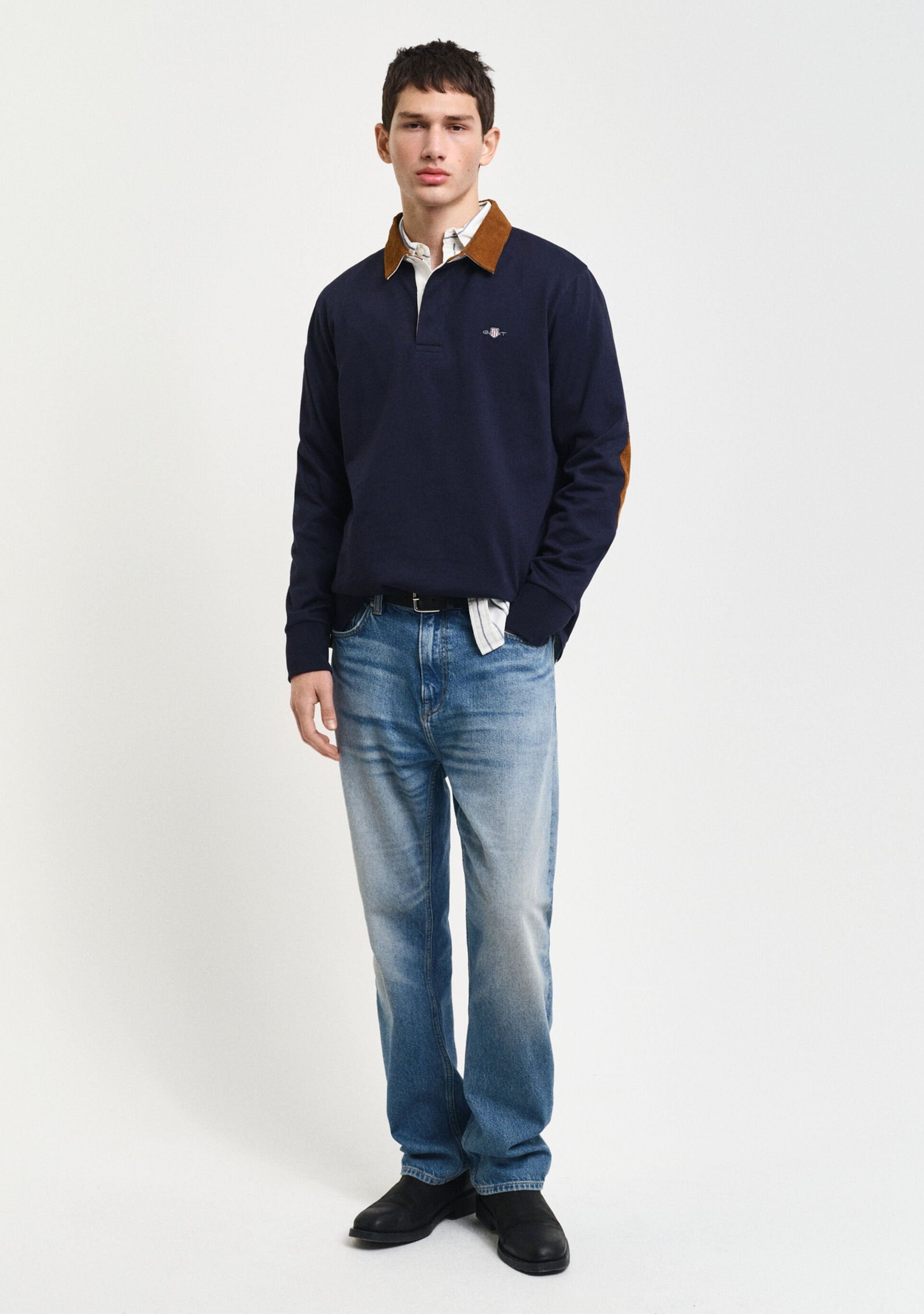 GANT POLO