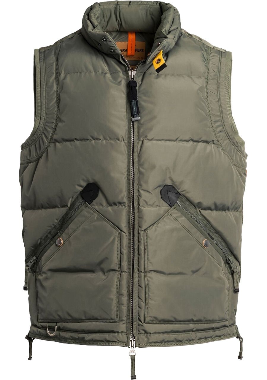 PARAJUMPERS BODYWARMER