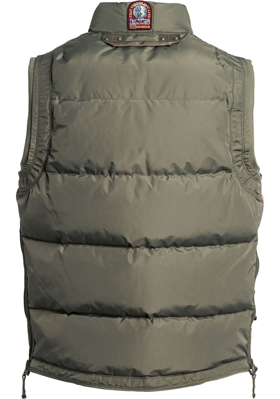 PARAJUMPERS BODYWARMER