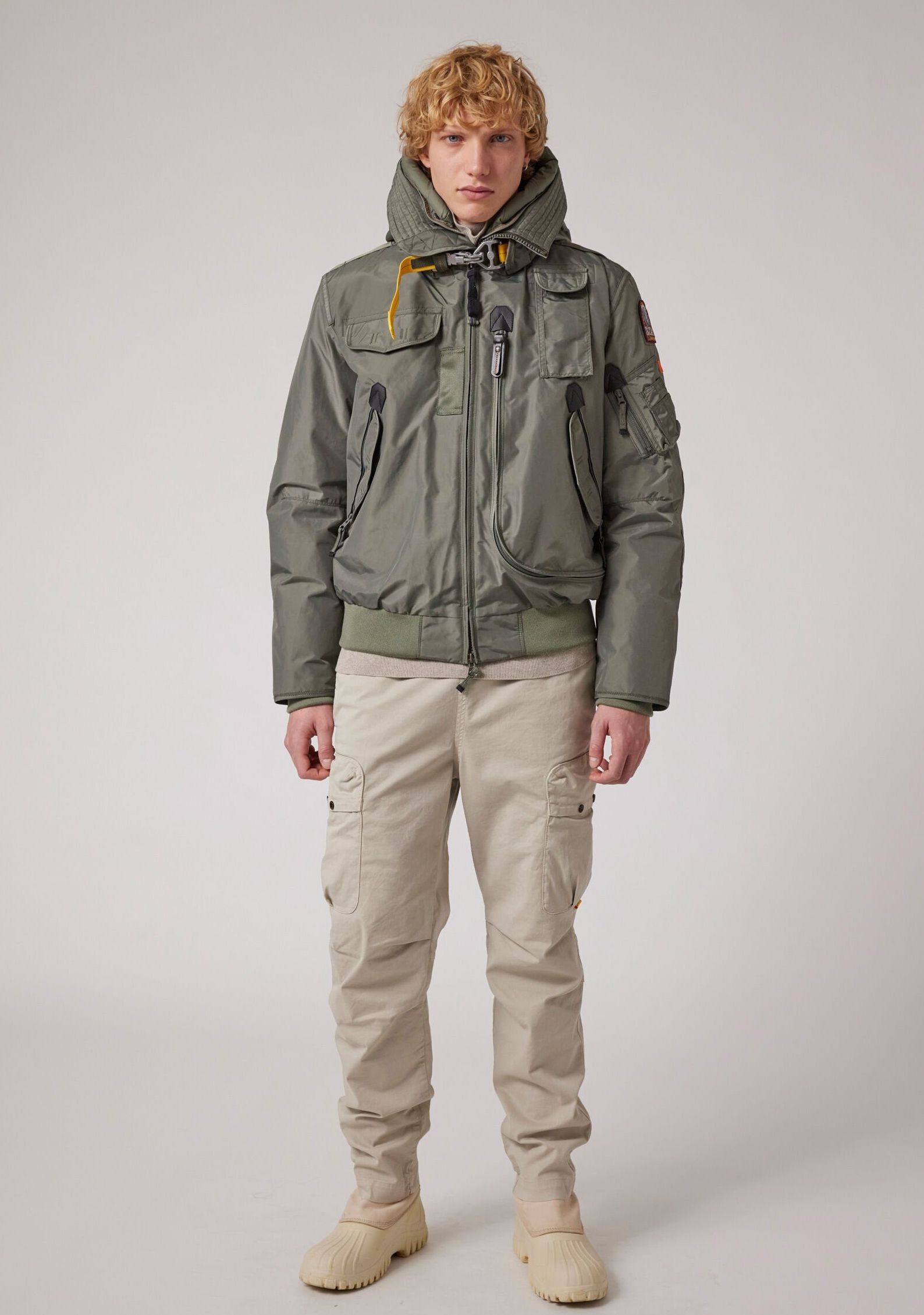 PARAJUMPERS JACK