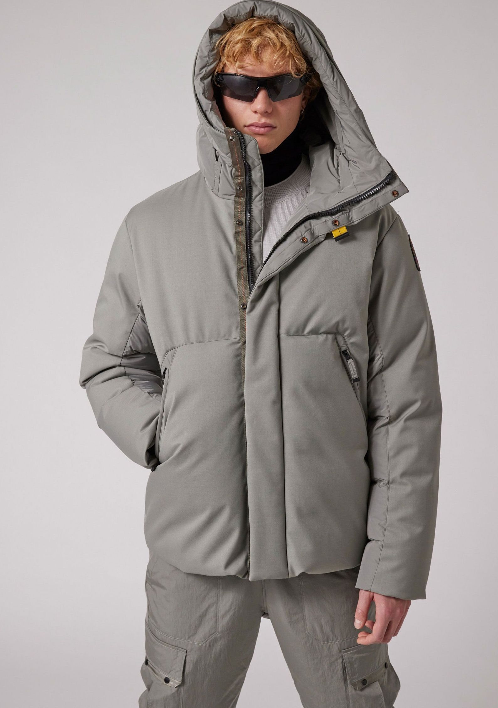 PARAJUMPERS JAS