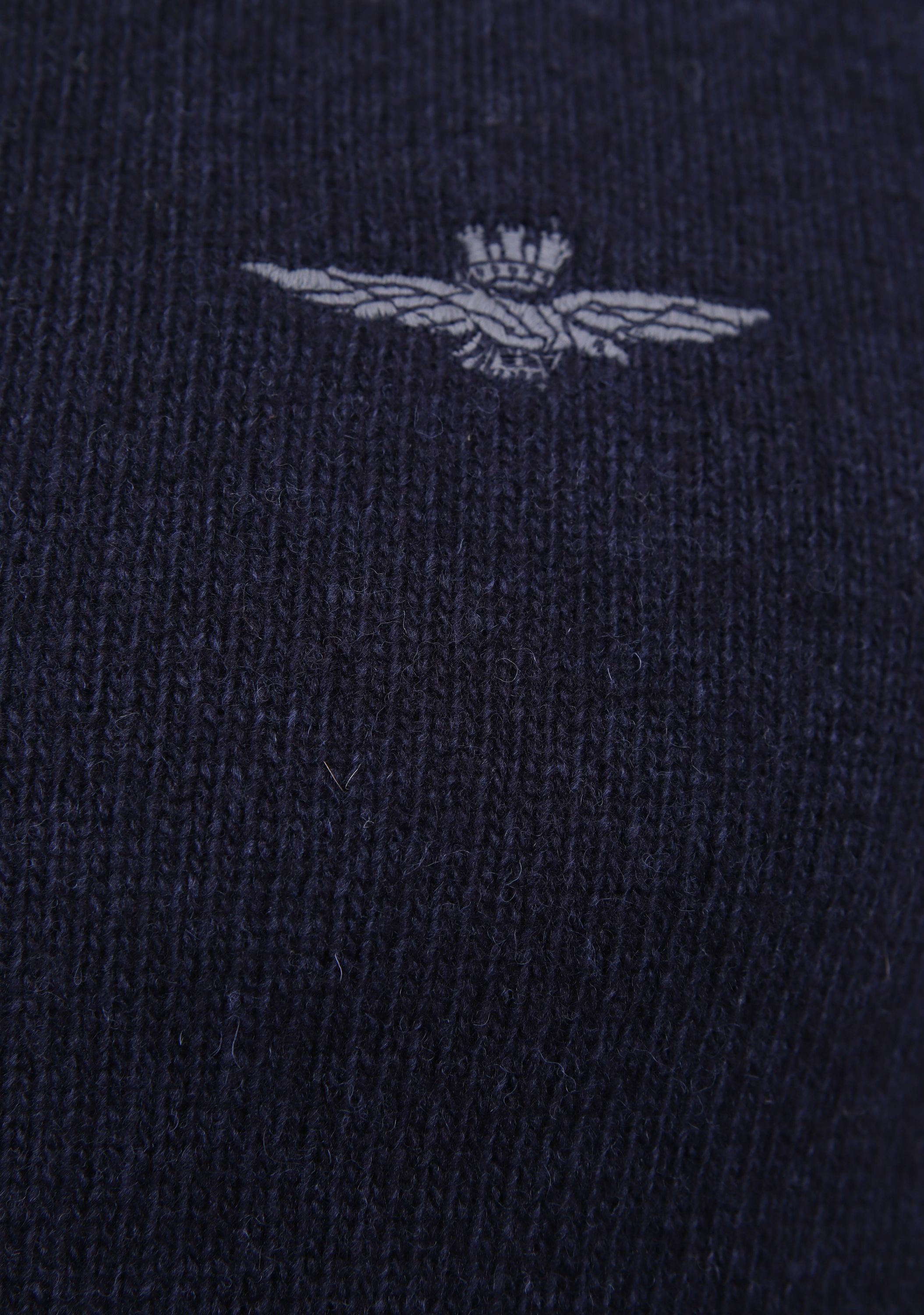 AERONAUTICA TRUI