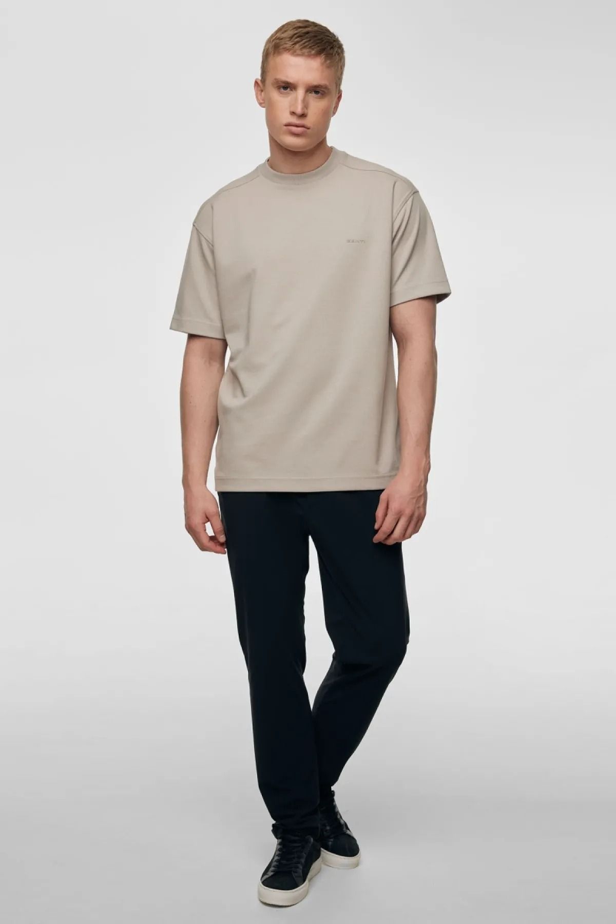 GENTI TSHIRT