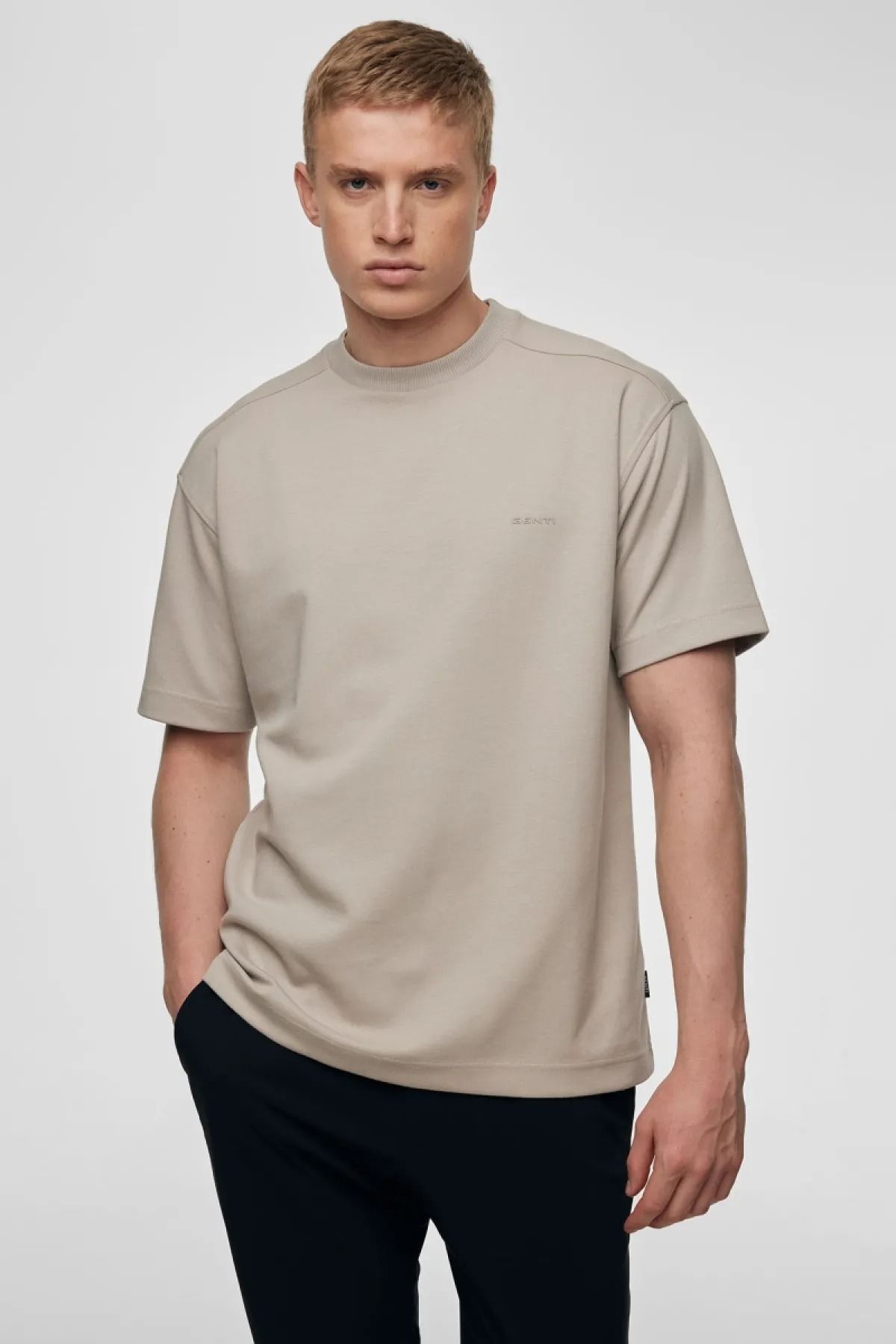 GENTI TSHIRT