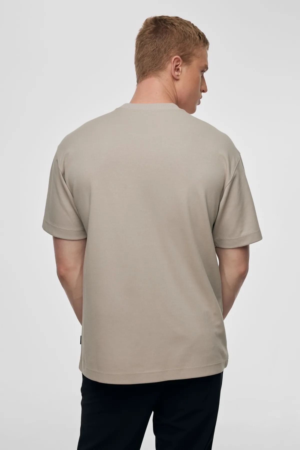 GENTI TSHIRT