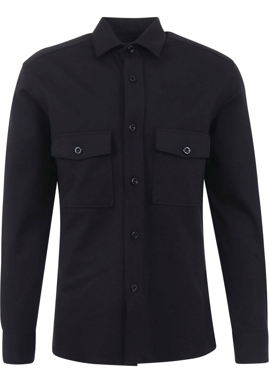 GENTI OVERSHIRT