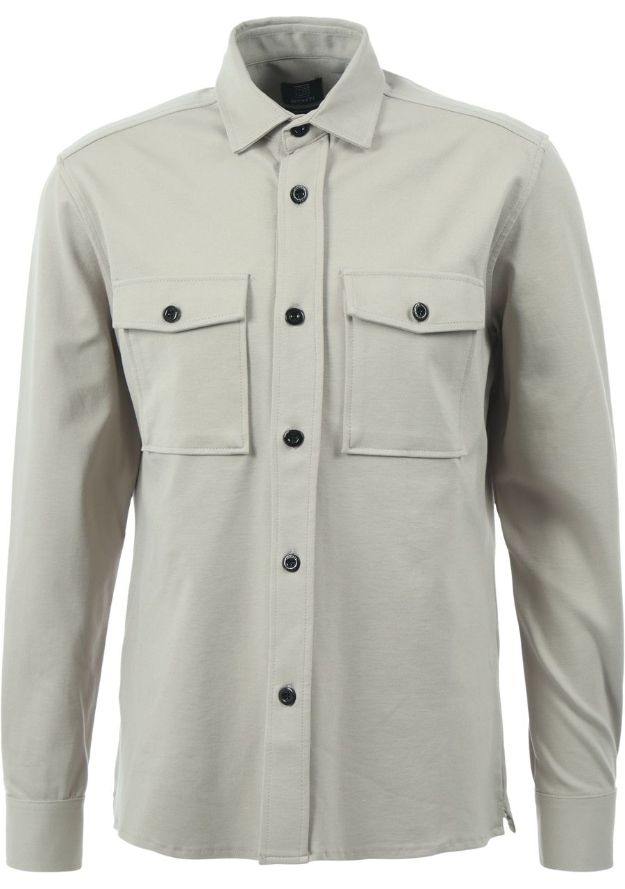 GENTI OVERSHIRT