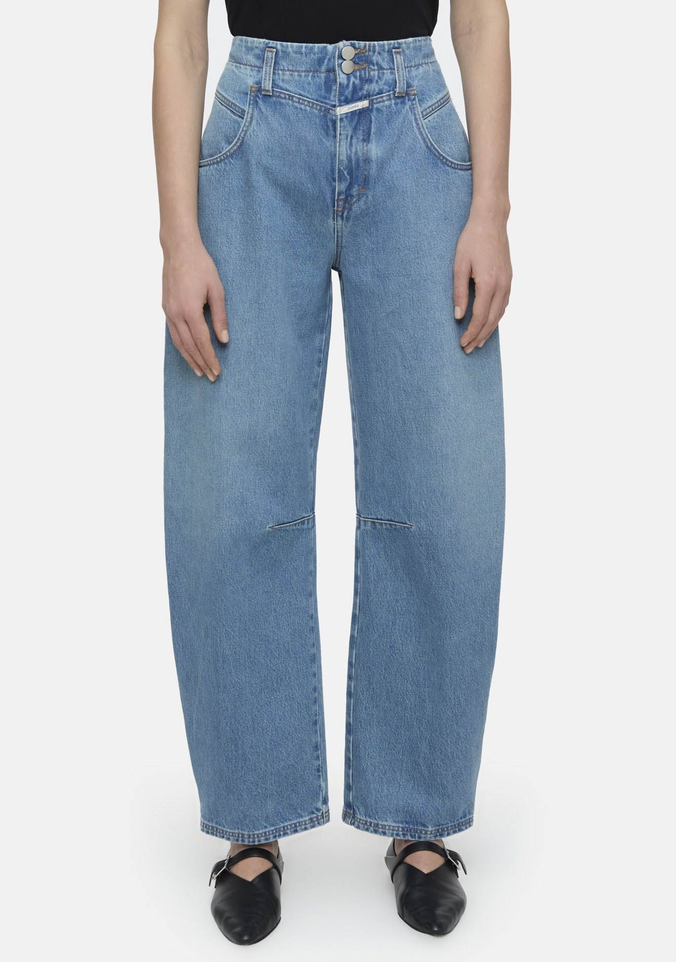 CLOSED JEANS