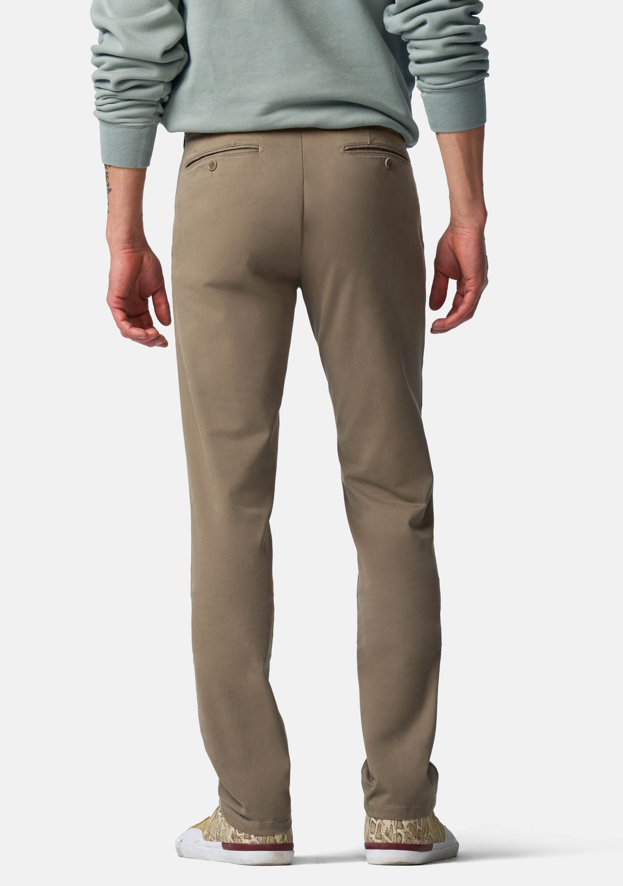 MEYER CHINO