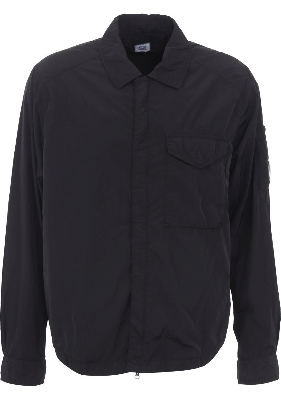 C.P. COMPANY OVERSHIRT