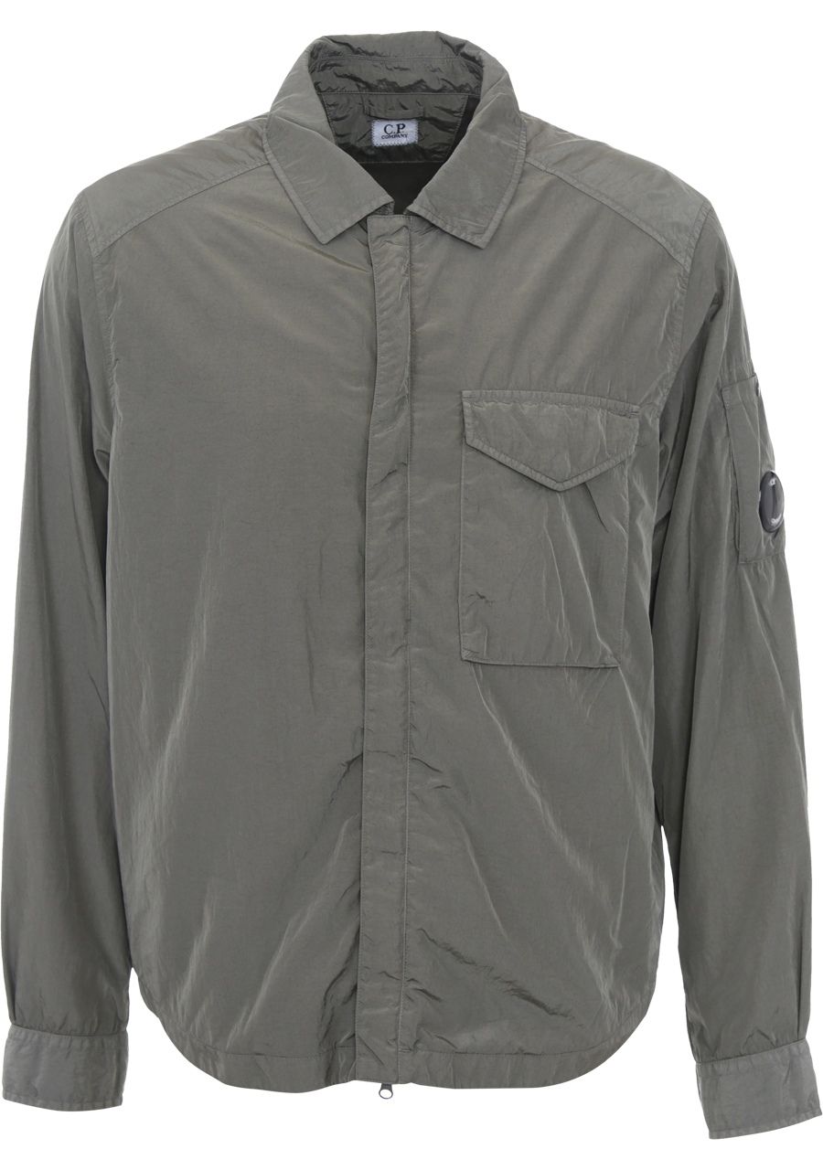 C.P. COMPANY OVERSHIRT