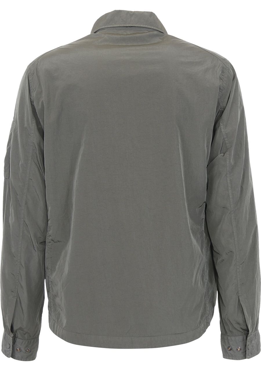 C.P. COMPANY OVERSHIRT