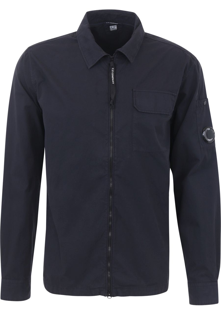 C.P. COMPANY OVERSHIRT