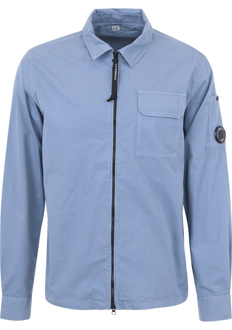 C.P. COMPANY OVERSHIRT