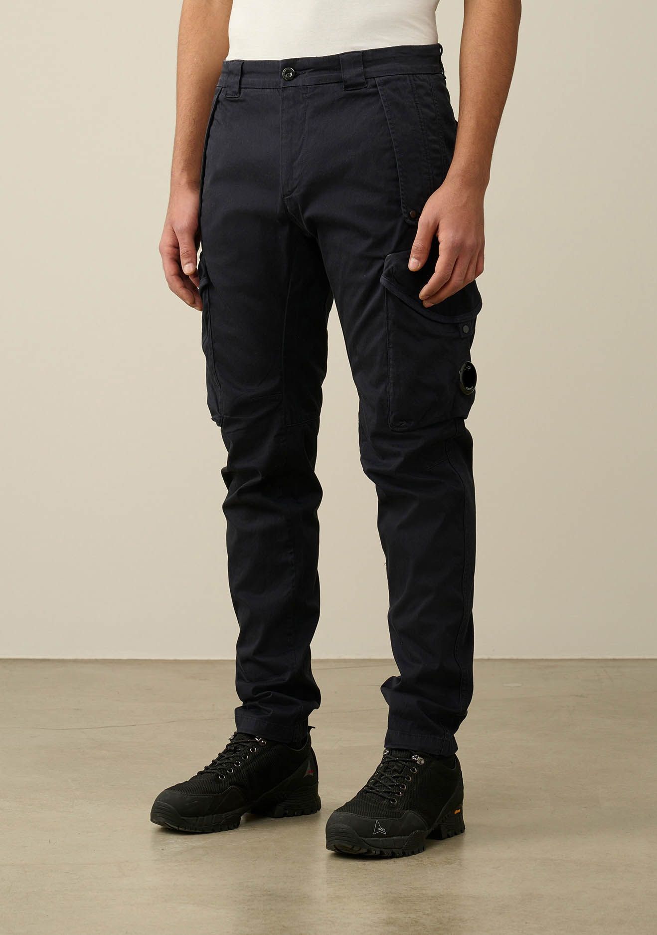 C.P. COMPANY CHINO