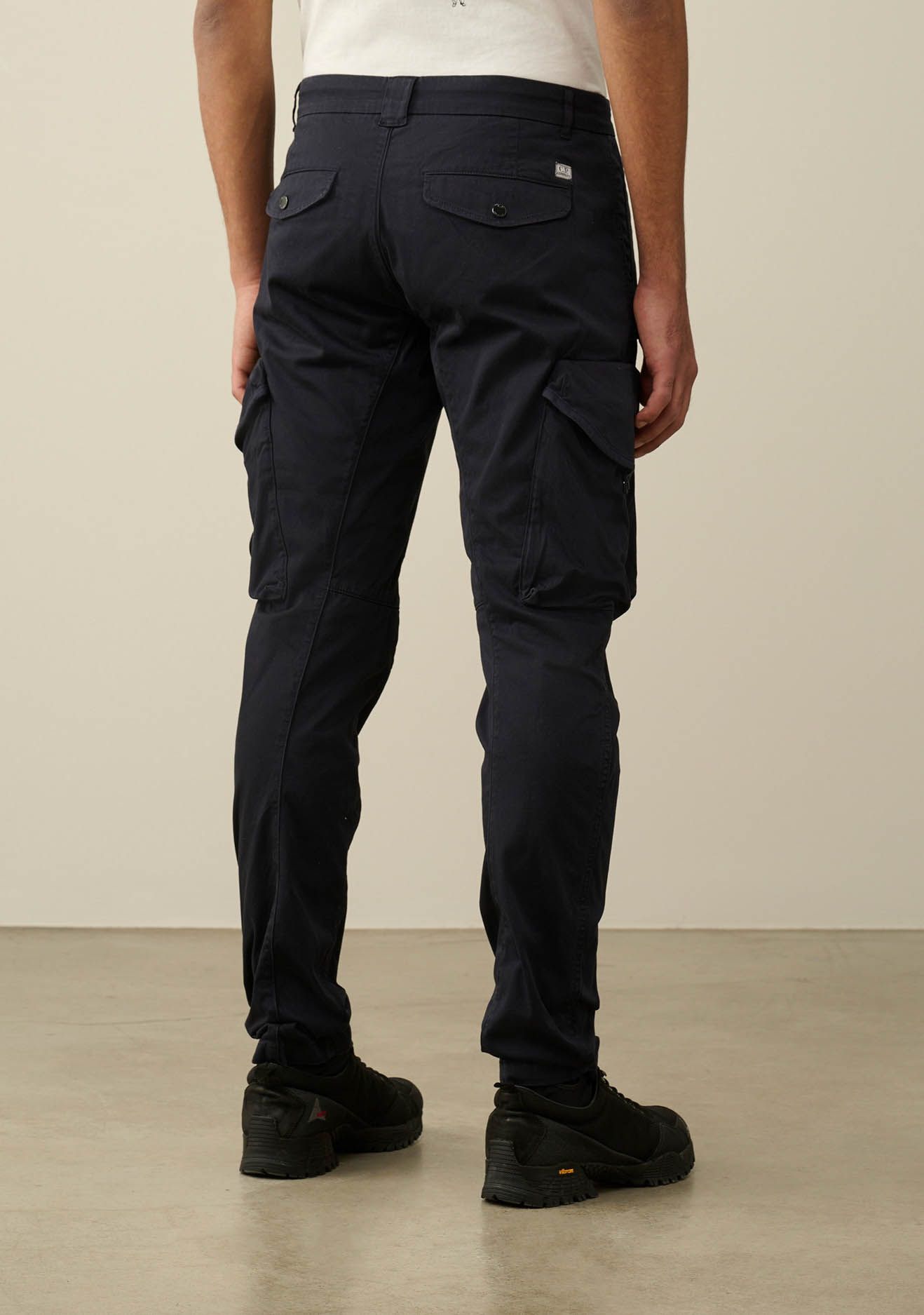 C.P. COMPANY CHINO