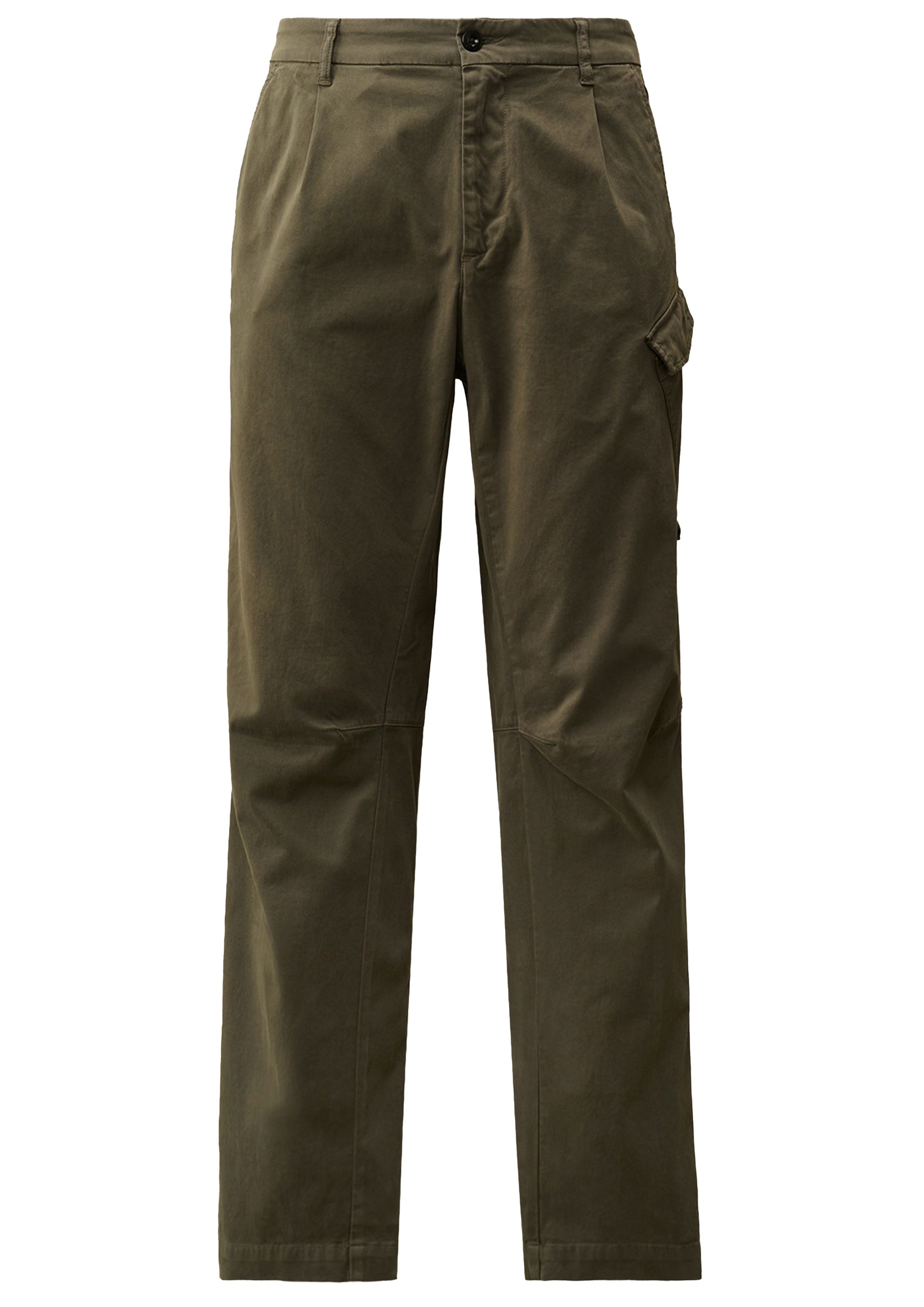 C.P. COMPANY CHINO