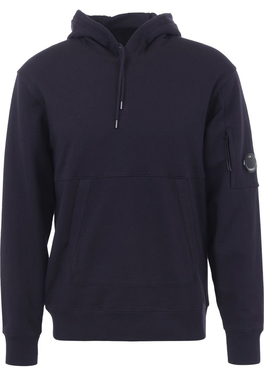 C.P. COMPANY HOODIE